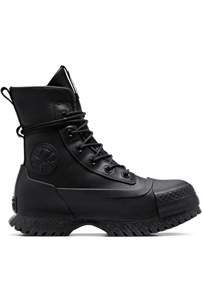 Converse Boots Chuck Taylor As Lugged 2.0 Cc, Black, Unisex