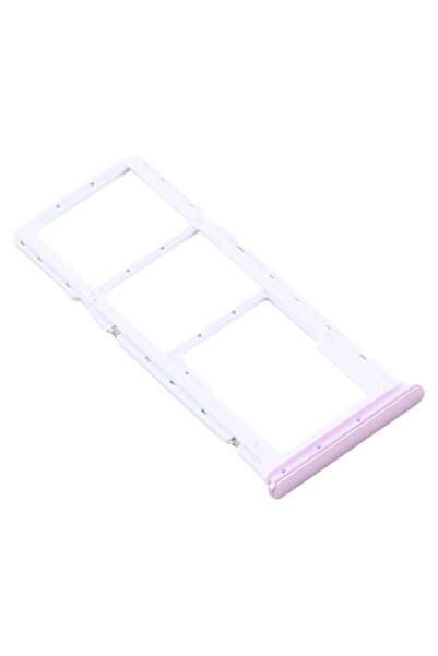 OEM Xiaomi Redmi 9 Sim Card Holder Pink