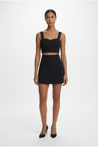 Blange Crop de damă B26115