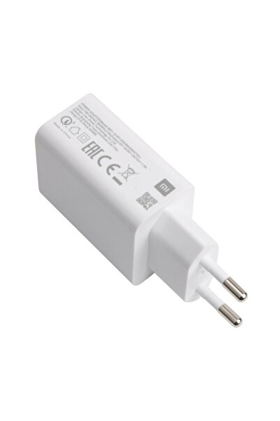 OEM Incarcator Retea, Super Fast Charger Xiaomi, MDY-11-EZ, 33W, Alb