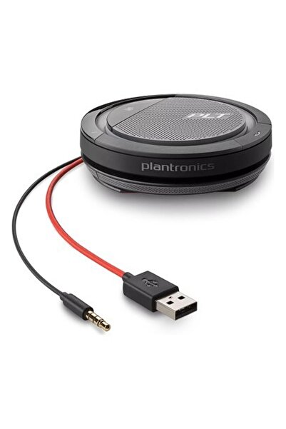Plantronics Calısto 5200 Usb- A Konferans Cihazı