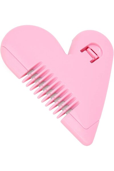 KSD Hair Thinning Blade