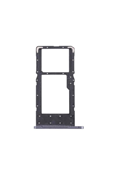 OEM Lenovo Tab M8 TB-8505F Sim Card Holder Black
