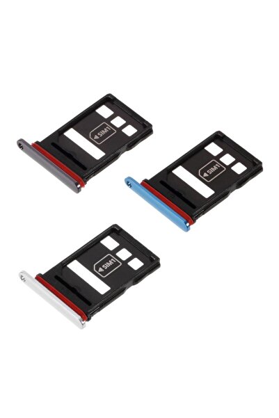 OEM Suport Sim Huawei P40 Pro Argintiu