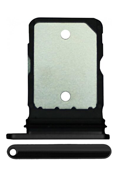 OEM Suport Sim Google Pixel 8a Negru