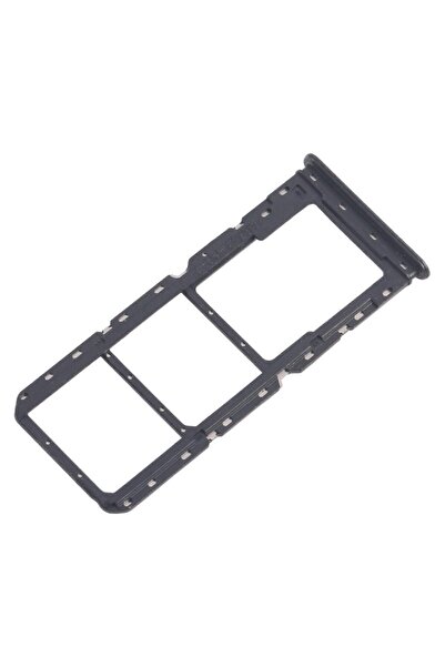 OEM Realme C67 5G Sim Card Holder Black