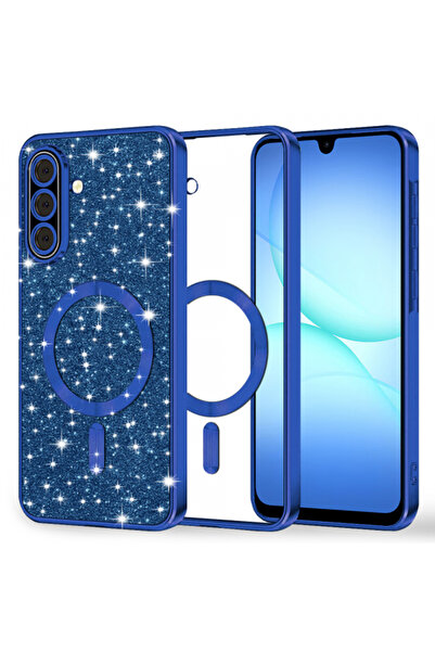 Techsuit Husa MagSafe pentru Samsung Galaxy A17 4G / A17 5G, Techsuit, Luxury...