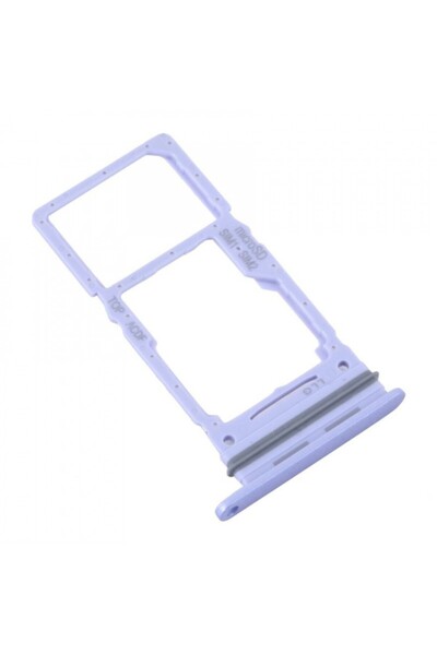 OEM Suport Sim Samsung Galaxy A34 5G, A346 Violet