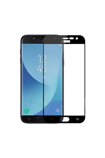 OEM Husa de protecție Geam Soc cu LCD complet Lion pentru Samsung Galaxy J330