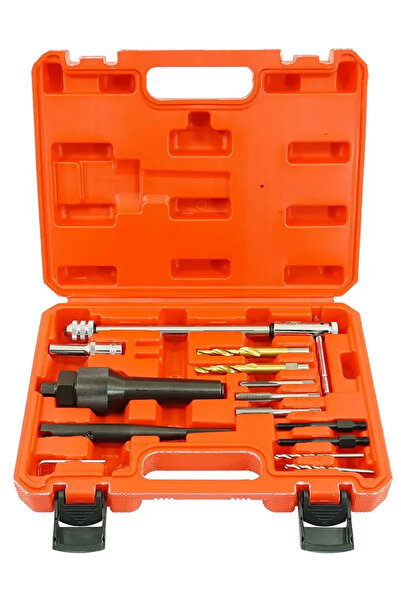 VERKE Kit de reparare bujii incandescente, VERKE,