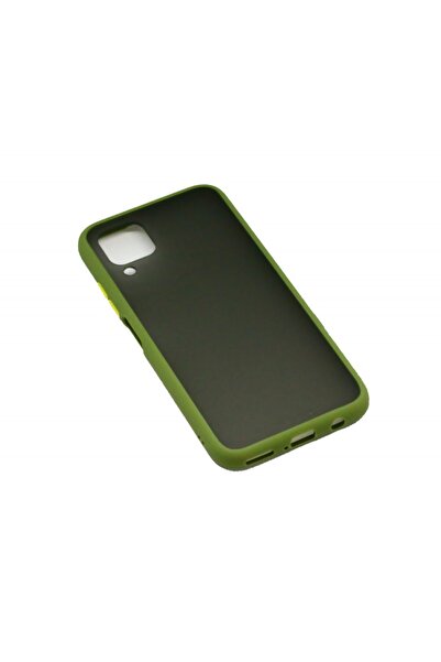 OEM Husa Soft Touch Huawei P40 Lite Verde Deschis