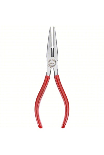 PROTO ® Needle-Nose Pliers w/Side Cutter 6-5/8" - J226G