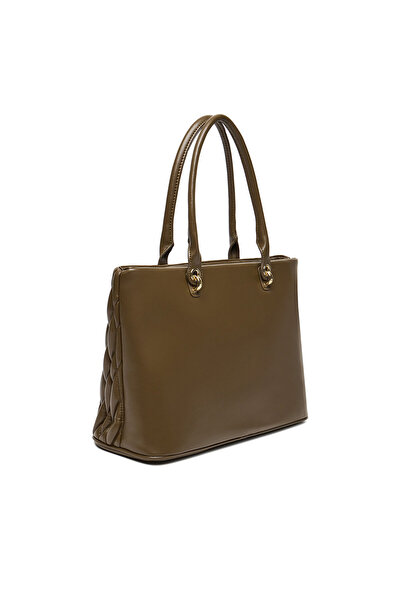 MEXX handbag woman khaki C-MEXX-L-012-08