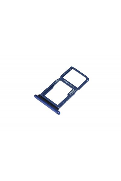 OEM Suport Sim Huawei Honor 9X, STK-LX1 Albastru