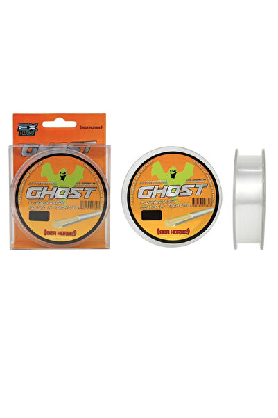 SEA HORSE غطاء حماية من الأشعة فوق البنفسجية فاي.كاربون ميسينا 150 متر