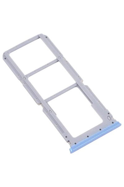 OEM Suport Sim OPPO A53 4G, A53s, Dual Sim Verde