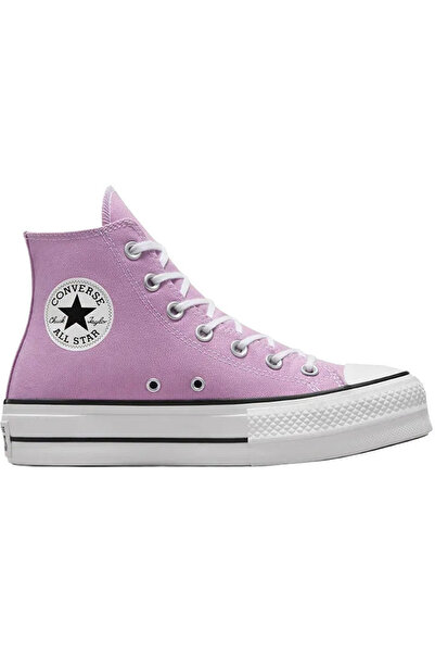 Converse Sneakers Chuck Taylor All Star Lift, Pink, Unisex