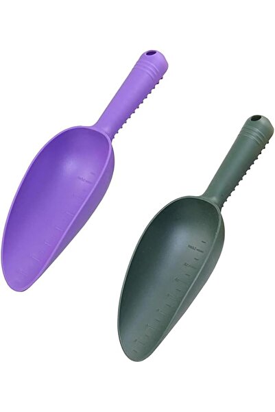 Genericc Mikoz Plastic Garden Shovel