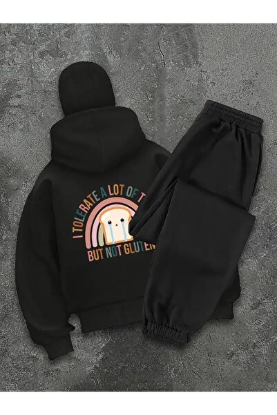 Flaubert - طقم بدلة رياضية كار ماسكلي نينجا يونيسكس بسحاب، كارديجان بسحاب سمي...