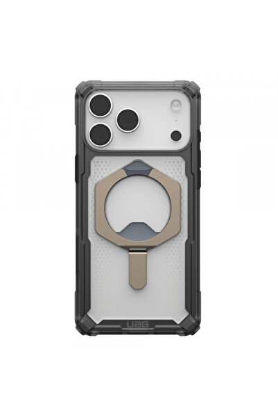 Urban Armor Gear MagSafe Case for Apple iPhone 17 Pro Max, Urban Armor Gear, Plasma XTE, Gray