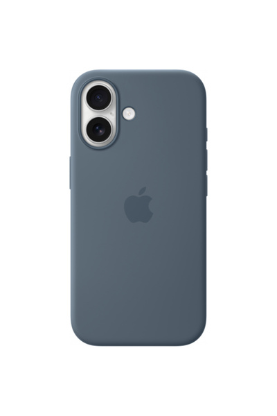 Apple MagSafe Case for iPhone 17, Blue MGEW4ZM/A