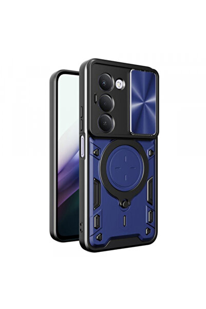 Techsuit Husa pentru Xiaomi Redmi 15 5G / 15 4G, Techsuit, CamGuard Pro, Alba...