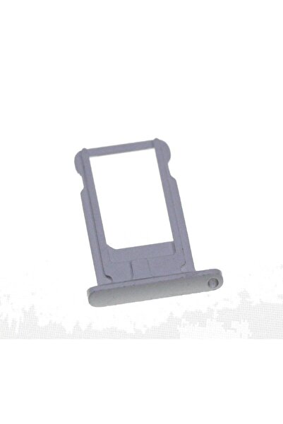 OEM Apple IPad Mini 2 Sim Card Holder White