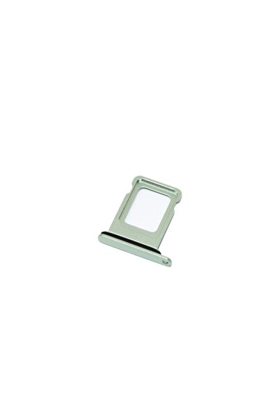 OEM iPhone 12 Sim Holder Green