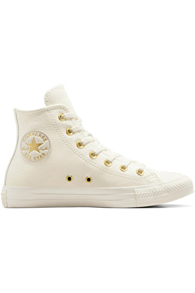 Converse Sneakers Chuck Taylor As, Beige, Unisex