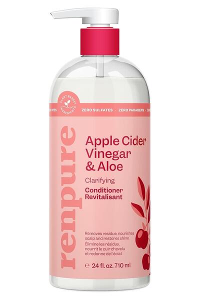 Renpure Apple Cider Vinegar and Aloe Vera Purifying Conditioner 710ml
