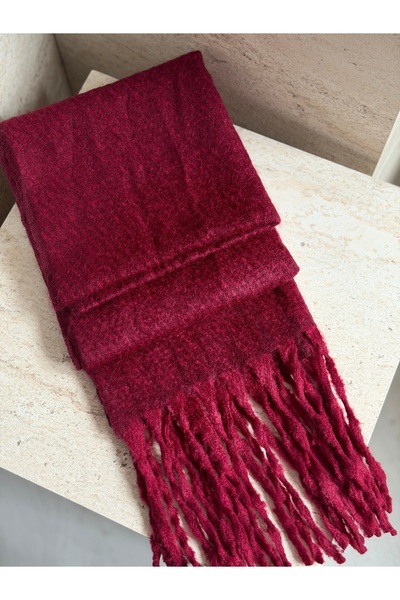 Blackbird Luxe Atkı & Omuz Şalı – Yumuşak Dokulu, Şık ve Çok Yönlü