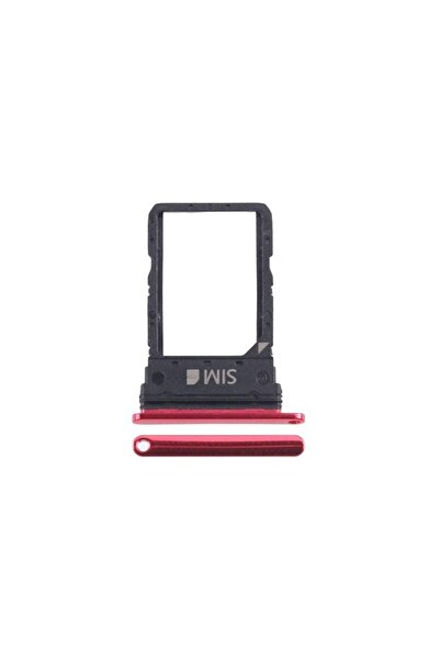OEM Sim support Motorola Moto Razr 40 Ultra Viva Magenta, XT2321