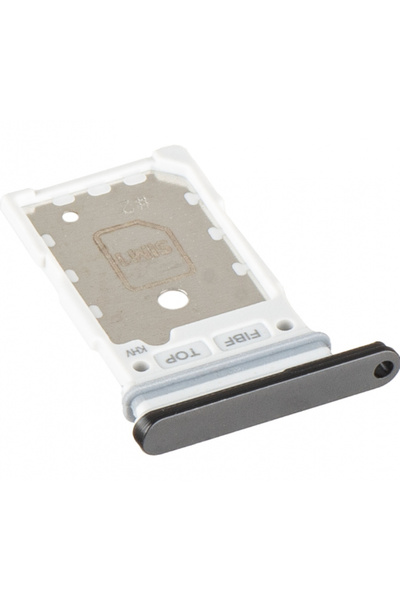 OEM SIM Card Holder Samsung Galaxy Z Fold3 5G F926, Black