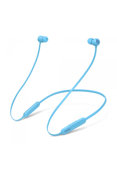 Beats Handsfree Bluetooth Flex, A2DP, Albastru MYMG2ZM/A