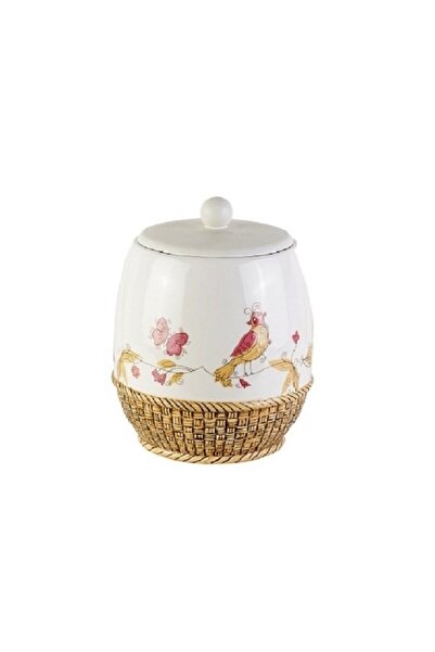 Prima Nova Bird Trash Bin