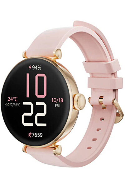 Kieslect Pura Lady Calling Smartwatch