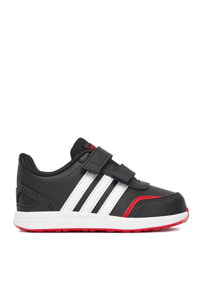 adidas adidași unisex negri VS SWITCH 3 JR9278