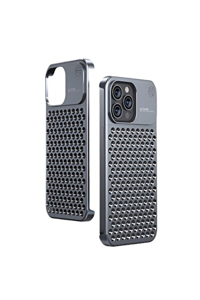 SOHO Aromatherapy Case Compatible with iPhone 15 Pro
