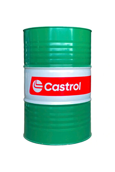 CASTROL Hyspin HLP-Z 68 Hidrolik Sistem Yağı 208 Litre (Varil) - Endüstriyel ...