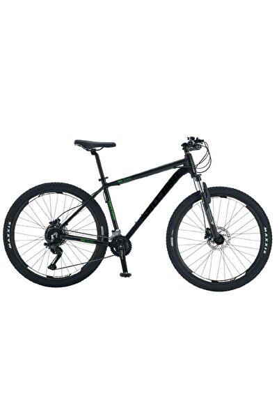 Salcano NG TEAM 100 27,5 JANT HD 1X9 BİSİKLET