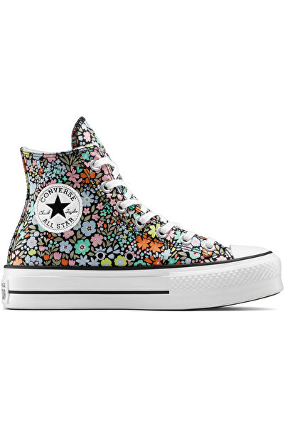 Converse Sneakers Chuck Taylor All Star Lift, Multicolor, Unisex