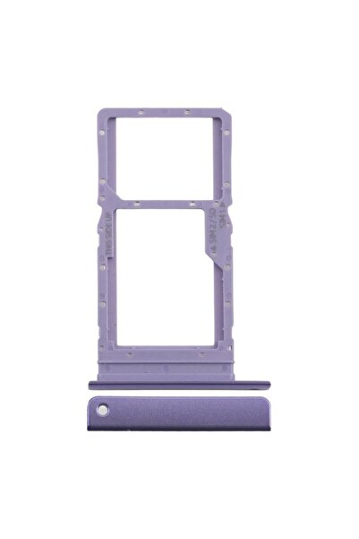 OEM Nokia G42 Sim Card Holder Purple