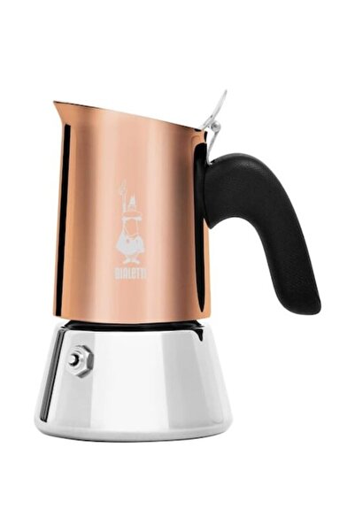Bialetti Espressor Venus din cupru, 2 căni