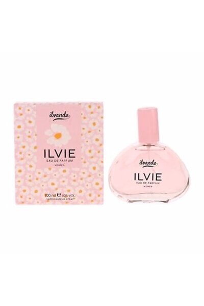 ilvande Ilvie Women Eau de Parfum 100 ml