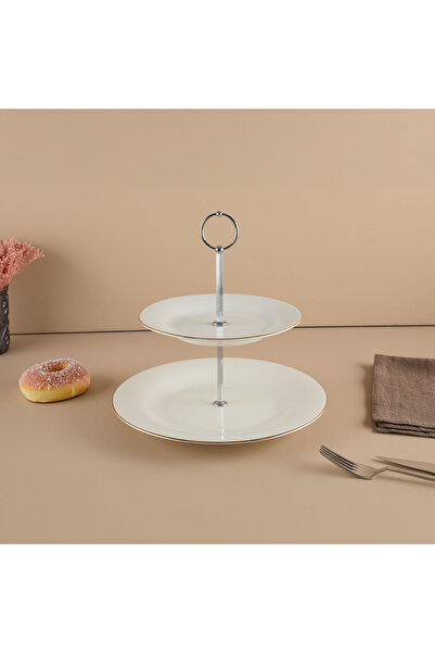 Aryıldız Alisa Katlı Kurabiyelik