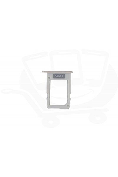 OEM Υποστήριξη Sim Samsung Galaxy J5 (2017) J530 Alb