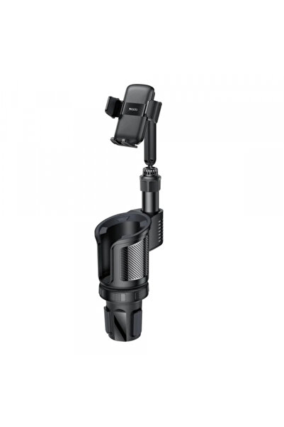 Yesido Car Holder C273, 4.7inch - 7.2inch, Black