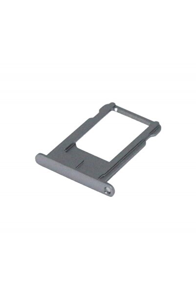 OEM Държач за SIM карта за Apple iPhone 6 Plus, сив