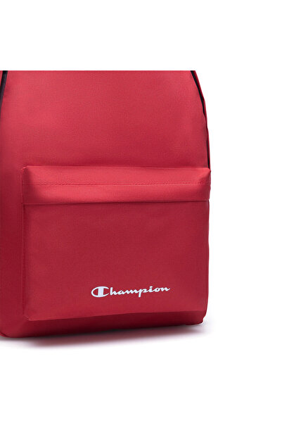 Champion backpack men red BACKPACK