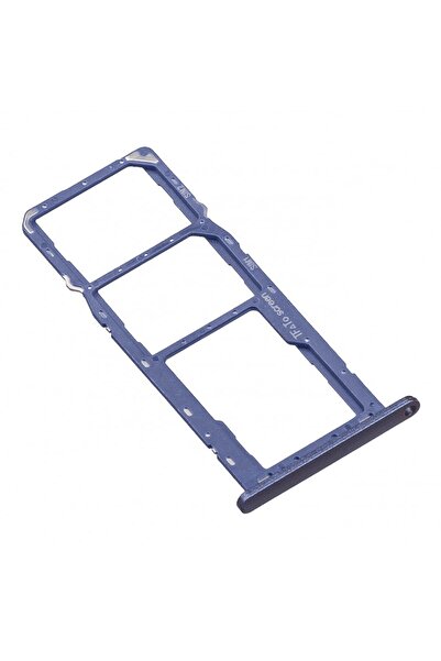 OEM Nokia G20 Sim Card Holder Blue